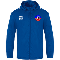 KSV Schönermark Allwetterjacke Team 2.0