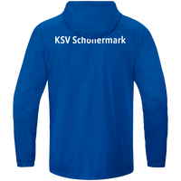 KSV Schönermark Allwetterjacke Team 2.0