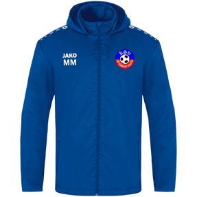 KSV Schönermark Allwetterjacke Team 2.0