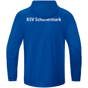 KSV Schönermark Allwetterjacke Team 2.0