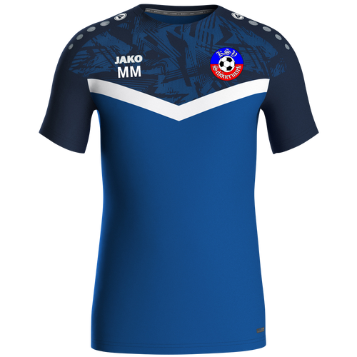 KSV Schönermark T-Shirt Iconic
