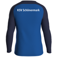 KSV Schönermark Sweat Iconic