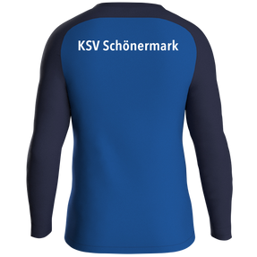 KSV Schönermark Sweat Iconic
