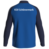 KSV Schönermark Polyesterjacke Iconic