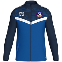 KSV Schönermark Polyesterjacke Iconic
