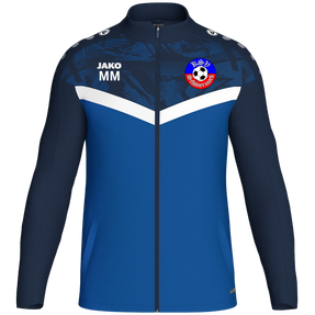 KSV Schönermark Polyesterjacke Iconic