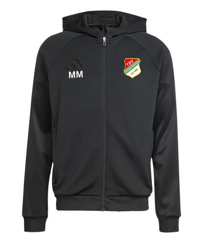 TSV Clauen-Soßmar Tiro 25 Kapuzenjacke