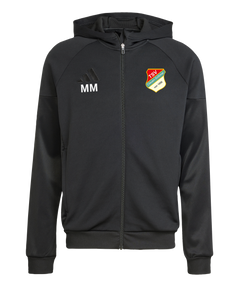 TSV Clauen-Soßmar Tiro 25 Kapuzenjacke