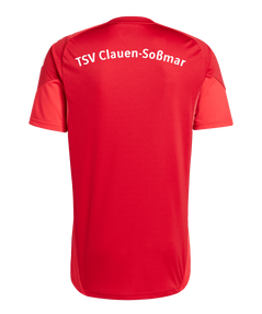 TSV Clauen-Soßmar Tiro 25 Competition Trainingstrikot