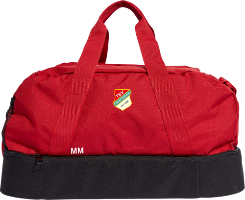 TSV Clauen-Soßmar Tiro League Duffelbag S mit Bodenfach