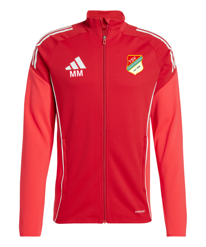 TSV Clauen-Soßmar Tiro 25 Competition Trainingsjacke