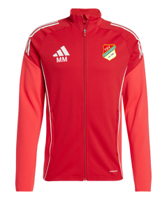 TSV Clauen-Soßmar Tiro 25 Competition Trainingsjacke