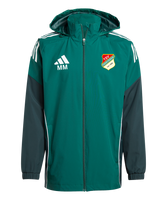 TSV Clauen-Soßmar Tiro 25 Competition All-Weather Jacke