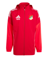 TSV Clauen-Soßmar Tiro 25 Competition All-Weather Jacke