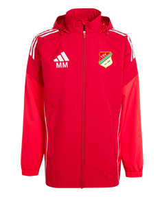 TSV Clauen-Soßmar Tiro 25 Competition All-Weather Jacke
