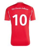 TSV Clauen-Soßmar Tiro 25 Competition Match Trikot
