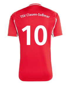 TSV Clauen-Soßmar Tiro 25 Competition Match Trikot