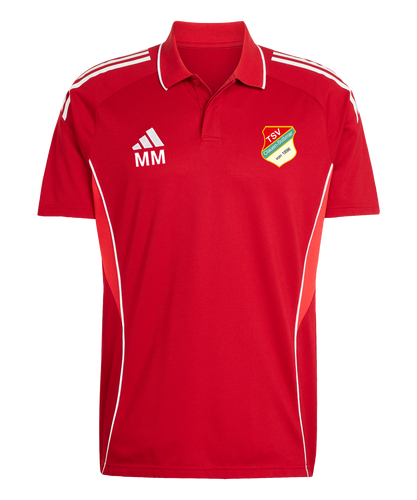 TSV Clauen-Soßmar Tiro 25 Competition Poloshirt