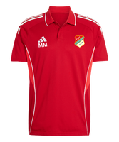TSV Clauen-Soßmar Tiro 25 Competition Poloshirt
