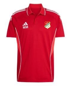 TSV Clauen-Soßmar Tiro 25 Competition Poloshirt