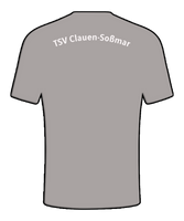 TSV Clauen-Soßmar Tiro 25 Competition Präsentationsjacke
