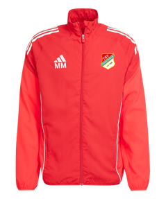 TSV Clauen-Soßmar Tiro 25 Competition Präsentationsjacke