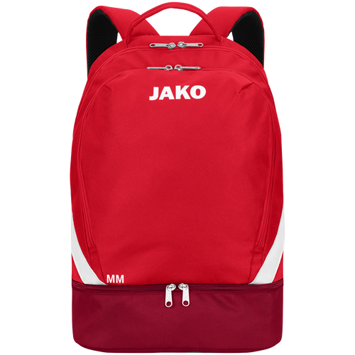 JSG Clauen/Soßmar/Bierbergen/Bündeln Rucksack Iconic