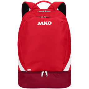 JSG Clauen/Soßmar/Bierbergen/Bündeln Rucksack Iconic