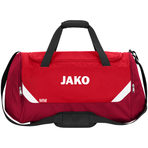 JSG Clauen/Soßmar/Bierbergen/Bündeln Sporttasche Iconic