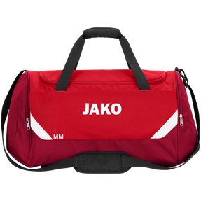 JSG Clauen/Soßmar/Bierbergen/Bündeln Sporttasche Iconic