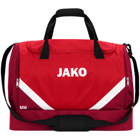 JSG Clauen/Soßmar/Bierbergen/Bündeln Sporttasche Iconic - mit Schuhfach