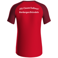 JSG Clauen/Soßmar/Bierbergen/Bündeln T-Shirt Iconic