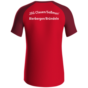 JSG Clauen/Soßmar/Bierbergen/Bündeln T-Shirt Iconic