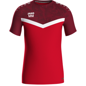 JSG Clauen/Soßmar/Bierbergen/Bündeln T-Shirt Iconic