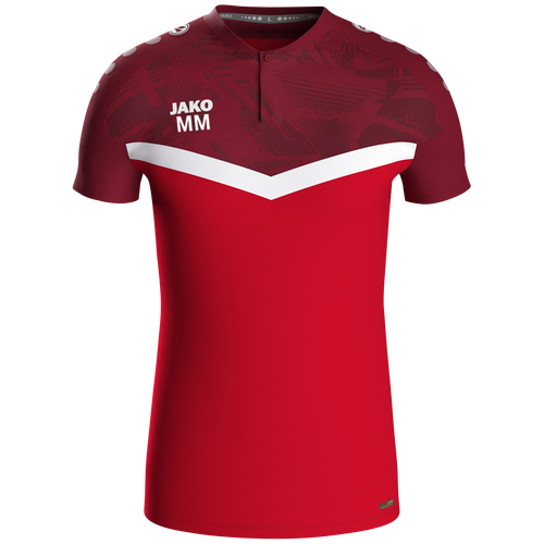 JSG Clauen/Soßmar/Bierbergen/Bündeln Polo Iconic