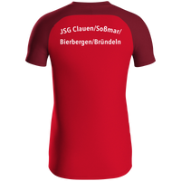JSG Clauen/Soßmar/Bierbergen/Bündeln Polo Iconic