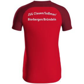 JSG Clauen/Soßmar/Bierbergen/Bündeln Polo Iconic