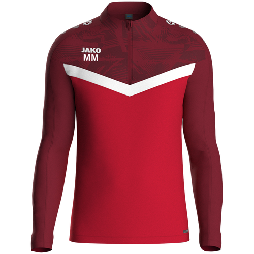 JSG Clauen/Soßmar/Bierbergen/Bündeln Ziptop Iconic