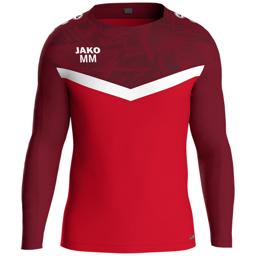 JSG Clauen/Soßmar/Bierbergen/Bündeln Sweat Iconic