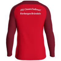 JSG Clauen/Soßmar/Bierbergen/Bündeln Sweat Iconic