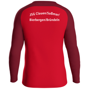 JSG Clauen/Soßmar/Bierbergen/Bündeln Sweat Iconic