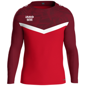 JSG Clauen/Soßmar/Bierbergen/Bündeln Sweat Iconic