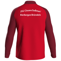 JSG Clauen/Soßmar/Bierbergen/Bündeln Polyesterjacke Iconic