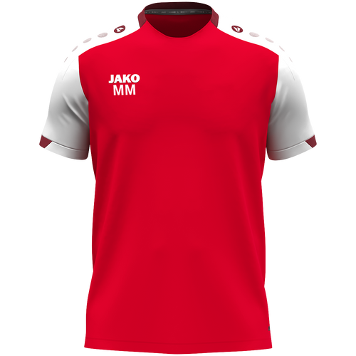 JSG Clauen/Soßmar/Bierbergen/Bündeln T-Shirt Dynamic