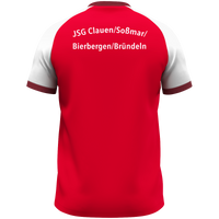 JSG Clauen/Soßmar/Bierbergen/Bündeln T-Shirt Dynamic