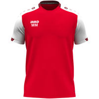 JSG Clauen/Soßmar/Bierbergen/Bündeln T-Shirt Dynamic