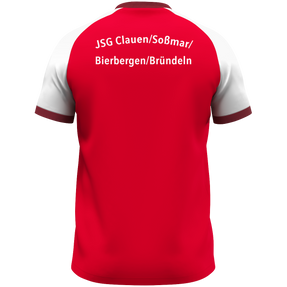 JSG Clauen/Soßmar/Bierbergen/Bündeln T-Shirt Dynamic