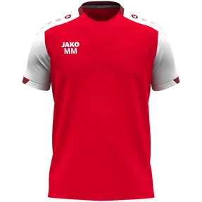 JSG Clauen/Soßmar/Bierbergen/Bündeln T-Shirt Dynamic