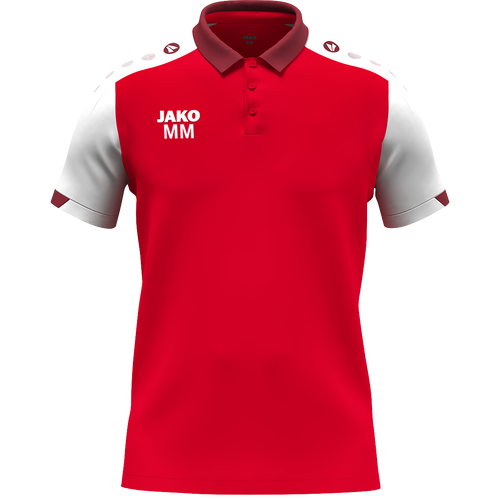 JSG Clauen/Soßmar/Bierbergen/Bündeln Polo Dynamic