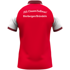 JSG Clauen/Soßmar/Bierbergen/Bündeln Polo Dynamic